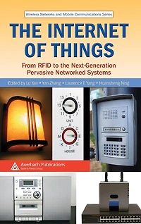 the Internet of Things: From RFID to Next-Generation Pervasive Networked Systems