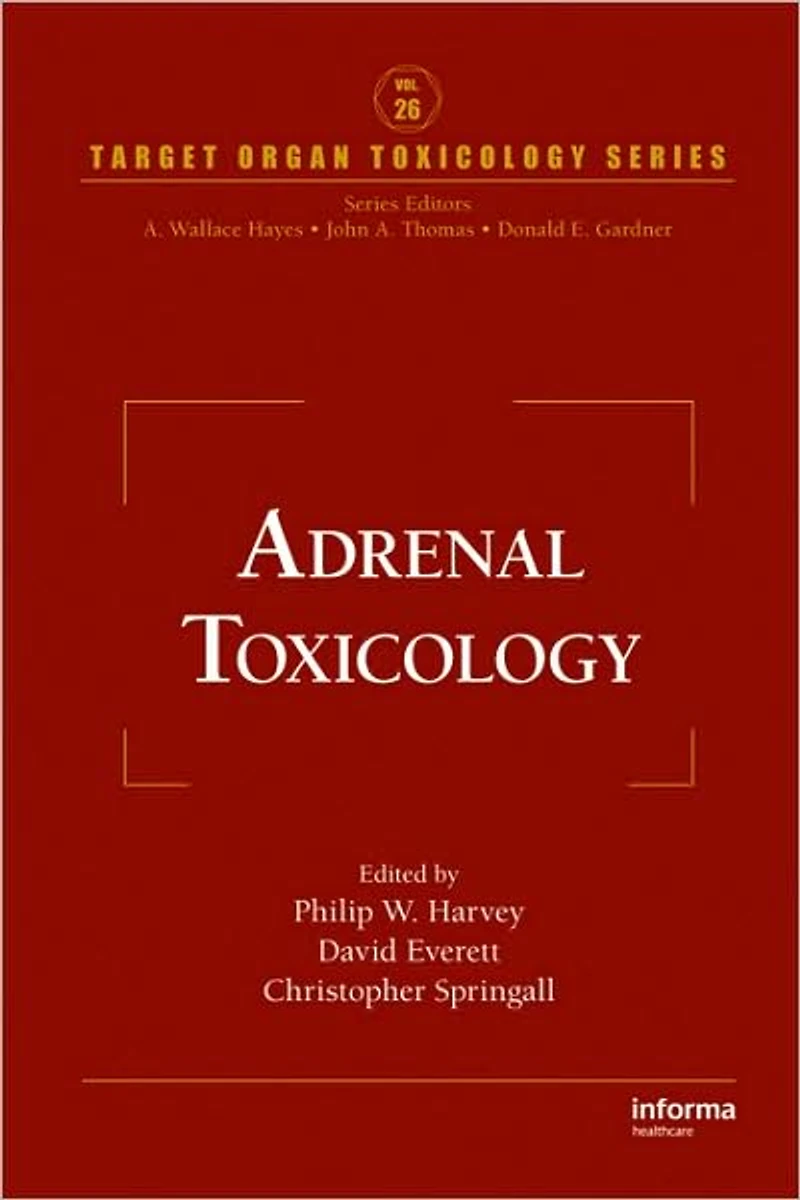 Adrenal Toxicology