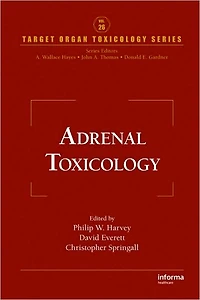 Adrenal Toxicology