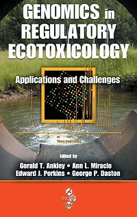 Genomics Regulatory Ecotoxicology: Applications and Challenges