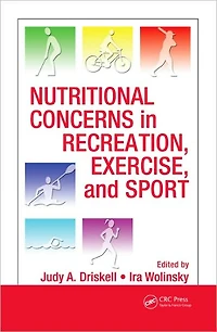 Nutritional Concerns Recreation, Exercise, and Sport
