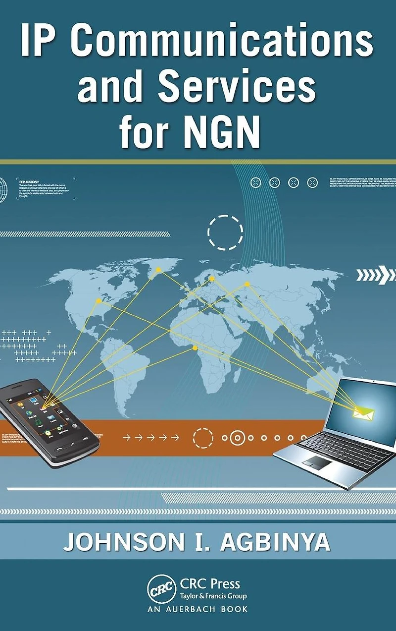 IP Communications and Services for NGN