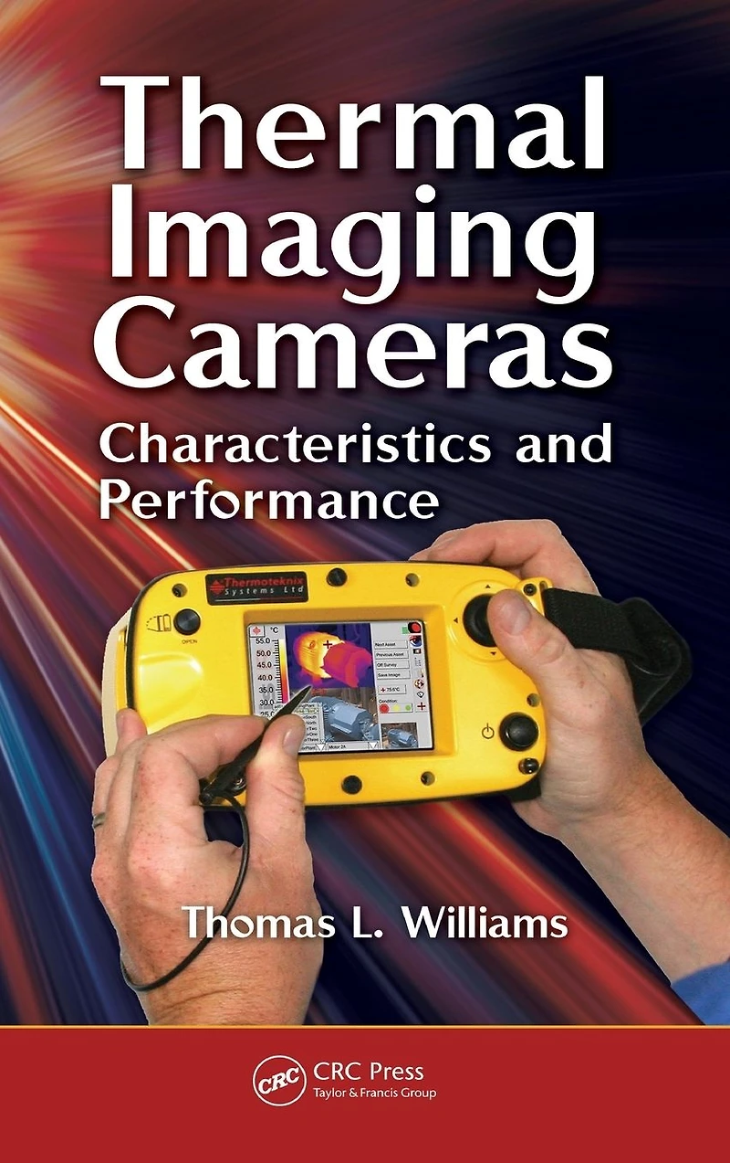Thermal Imaging Cameras: Characteristics and Performance