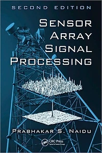 Sensor Array Signal Processing