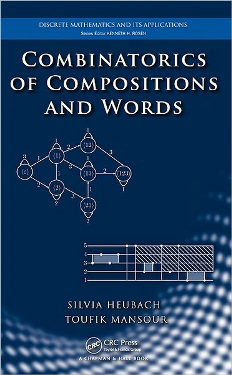 Combinatorics of Compositions and Words