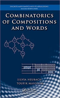 Combinatorics of Compositions and Words