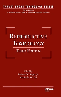 Reproductive Toxicology