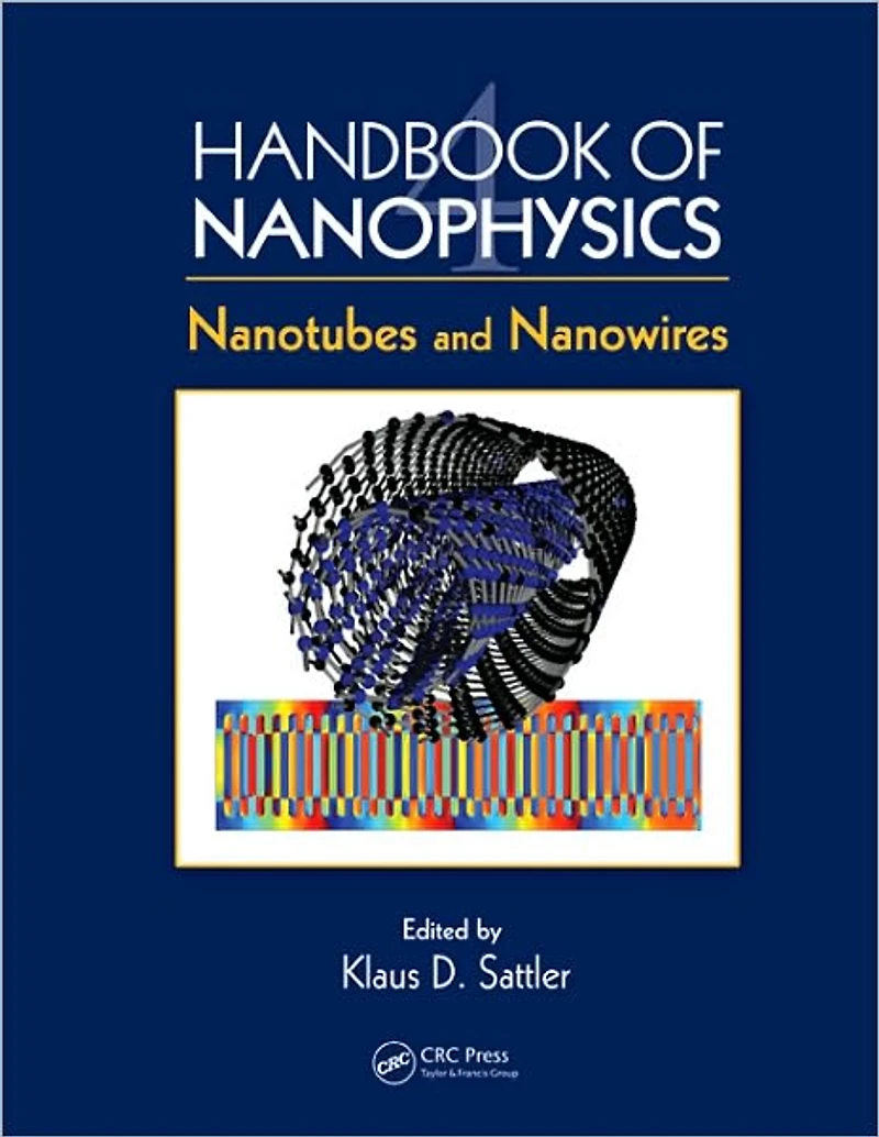 Handbook of Nanophysics: Nanotubes and Nanowires