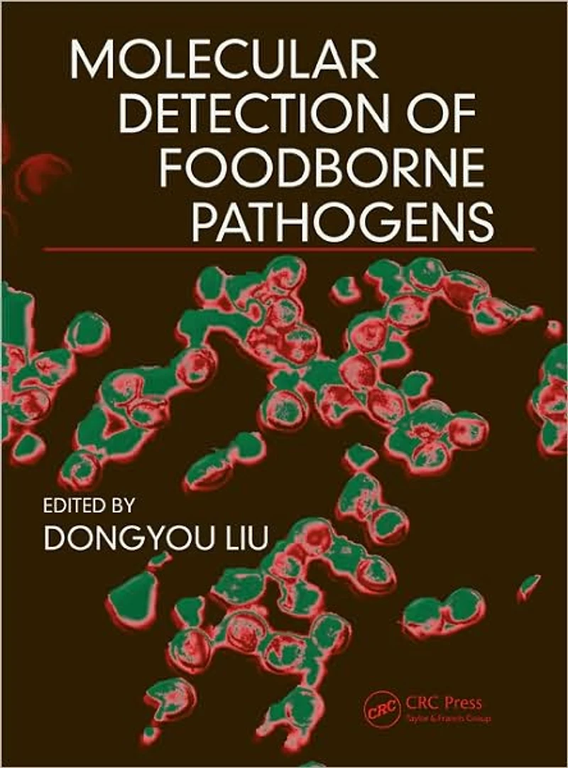 Molecular Detection of Foodborne Pathogens