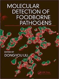 Molecular Detection of Foodborne Pathogens