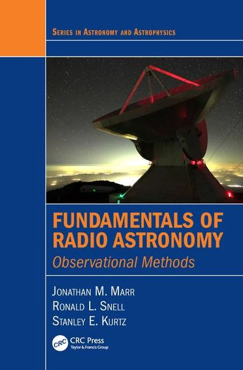 Fundamentals of Radio Astronomy: Observational Methods