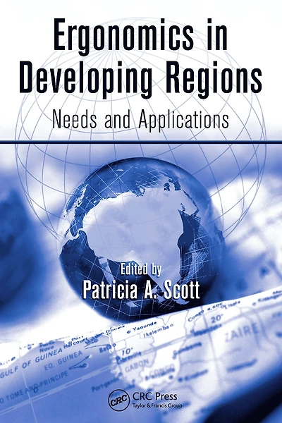 Ergonomics Developing Regions: Needs and Applications
