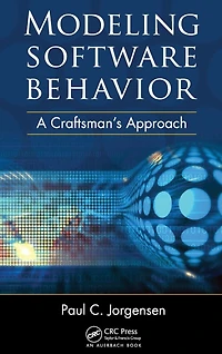 Modeling Software Behavior: A Craftsman's Approach