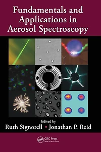 Fundamentals and Applications Aerosol Spectroscopy