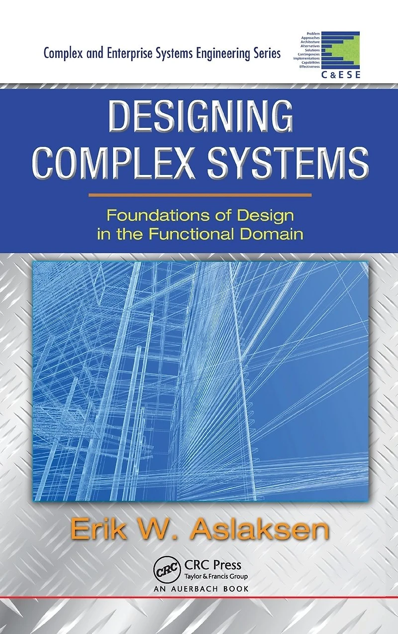 Designing Complex Systems: Foundations of Design the Functional Domain