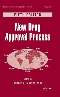 New Drug Approval Process