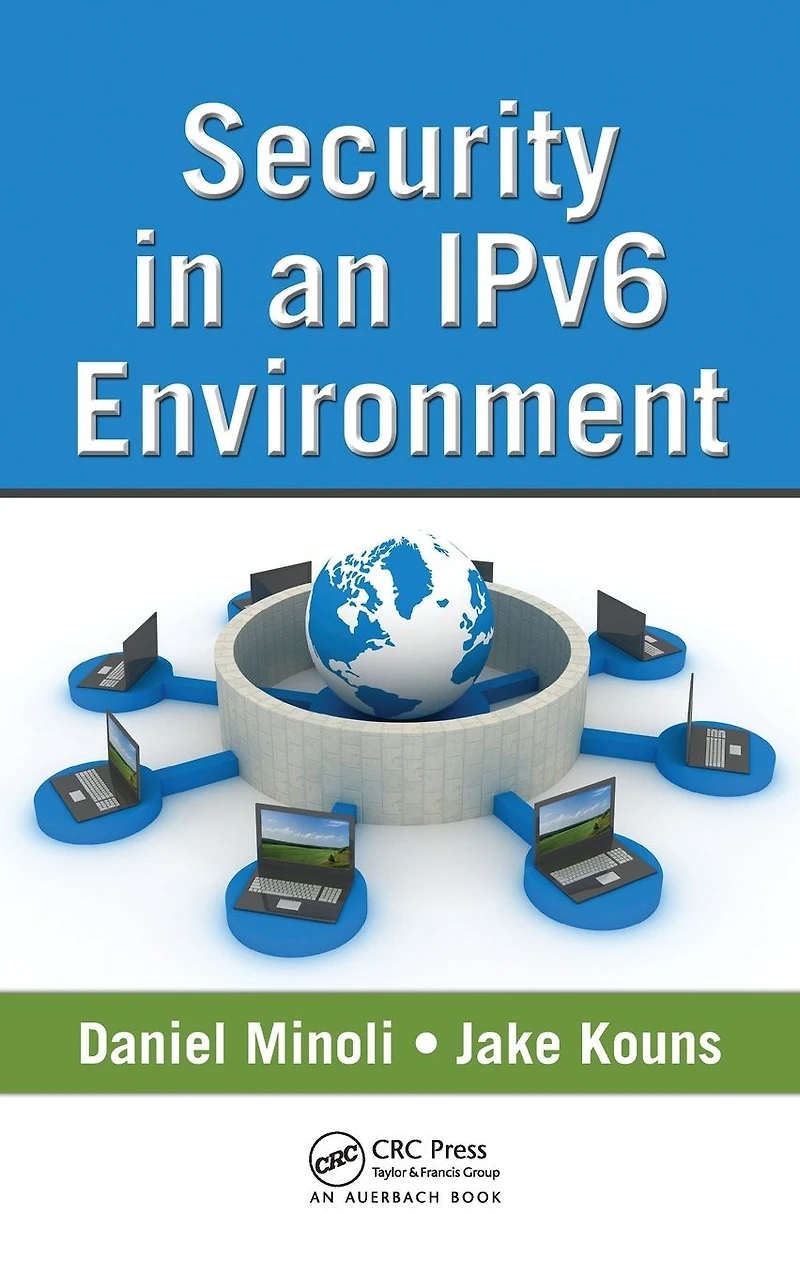 Security an IPv6 Environment