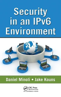 Security an IPv6 Environment