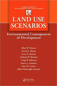Land Use Scenarios: Environmental Consequences of Development