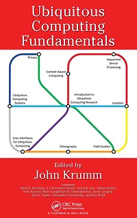 Ubiquitous Computing Fundamentals