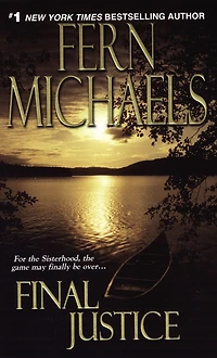 Final Justice (Sisterhood Series #12)