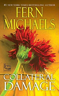 Collateral Damage (Sisterhood Series #11)