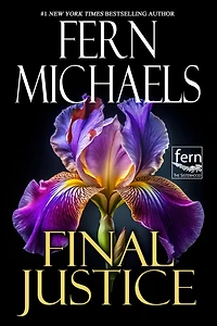 Final Justice (Sisterhood Series #12)