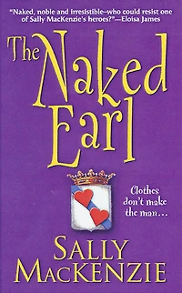 The Naked Earl