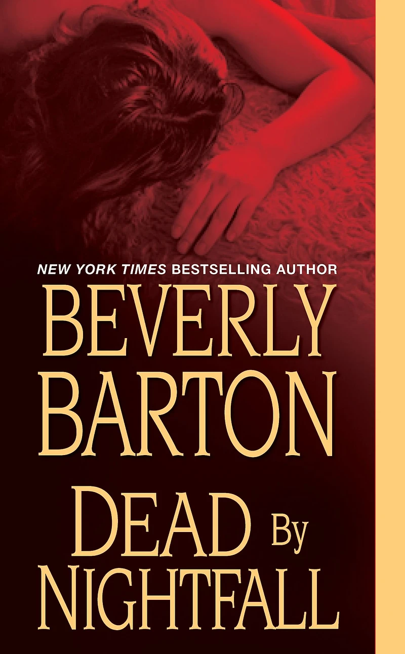 Dead by Nightfall (Dead Trilogy #3)