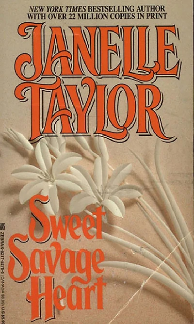 Sweet Savage Heart
