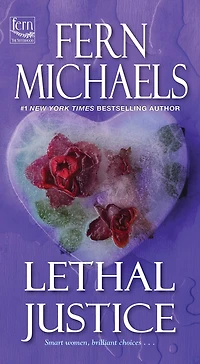 Lethal Justice (Sisterhood Series #6)