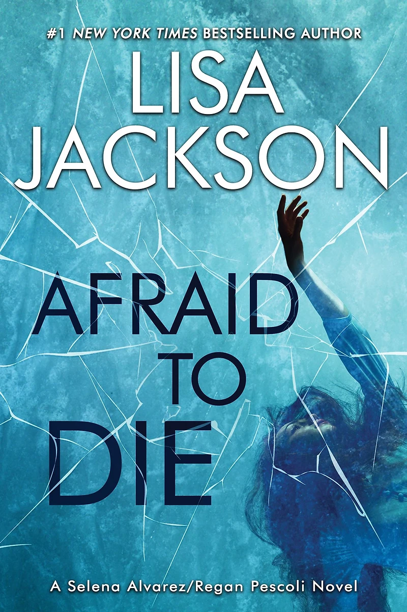 Afraid to Die (Montana 'To Die' Series #4)