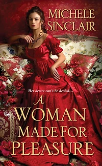 A Woman Made For Pleasure