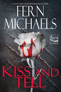 Kiss and Tell (Sisterhood Series #23)