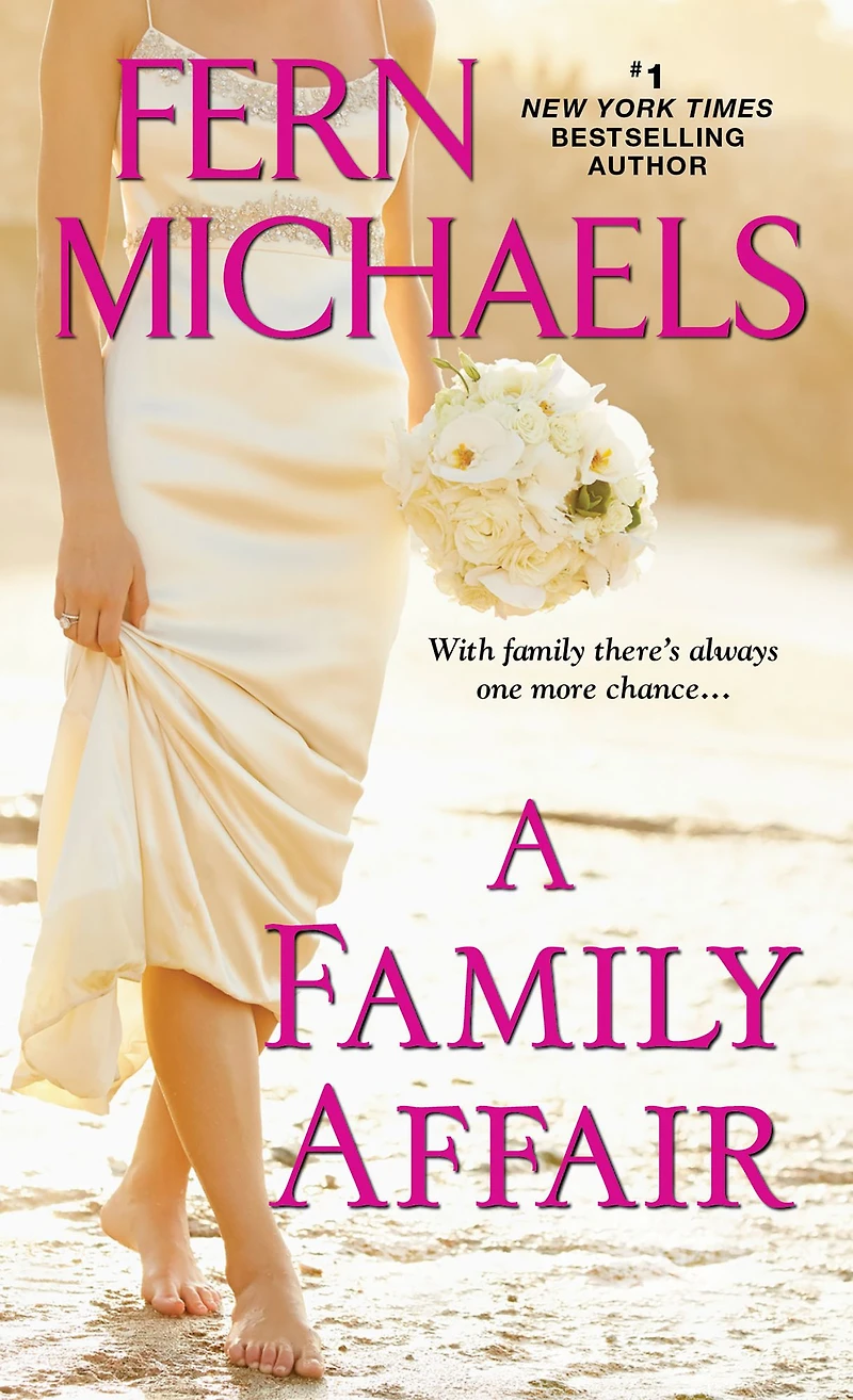 A Family Affair (Abridged)