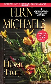 Home Free (Sisterhood Series #20)