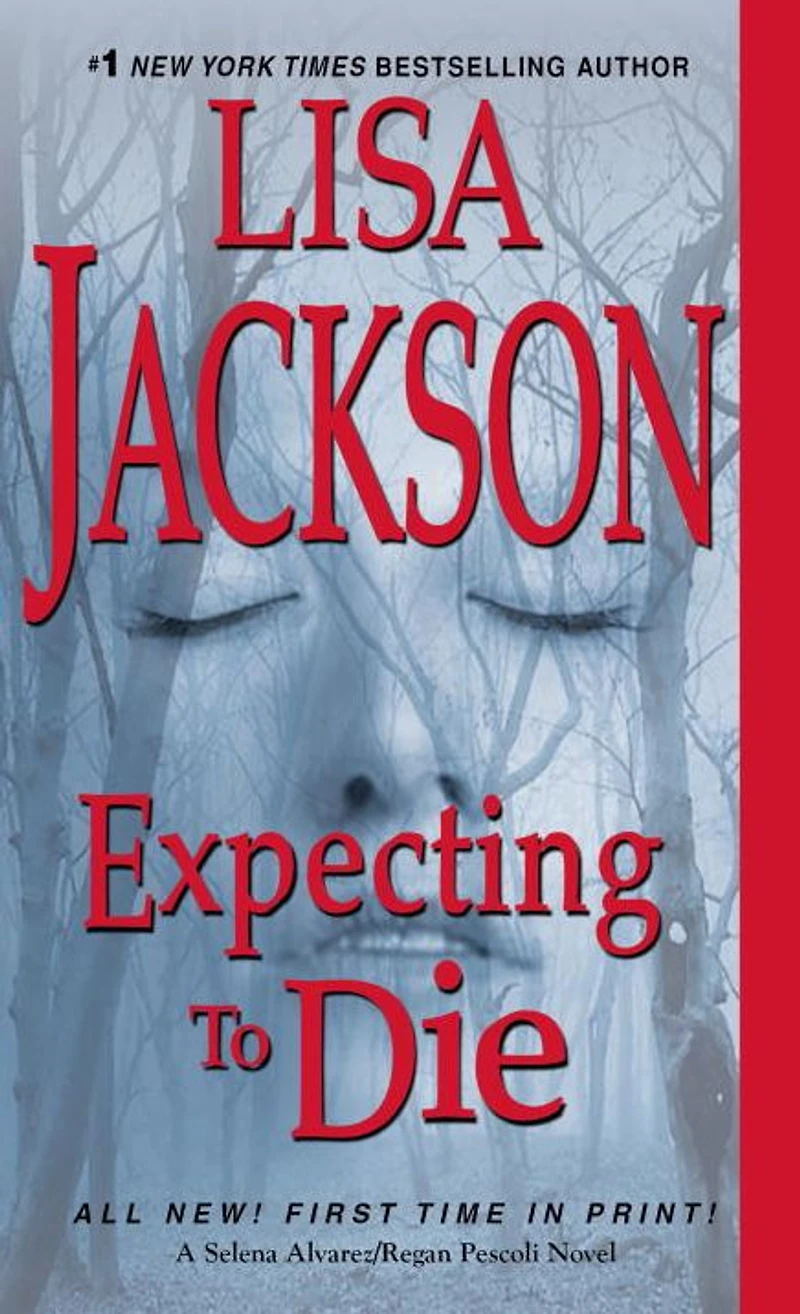 Expecting to Die (Abridged)