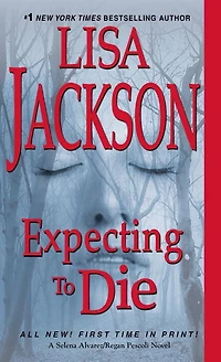 Expecting to Die (Abridged)