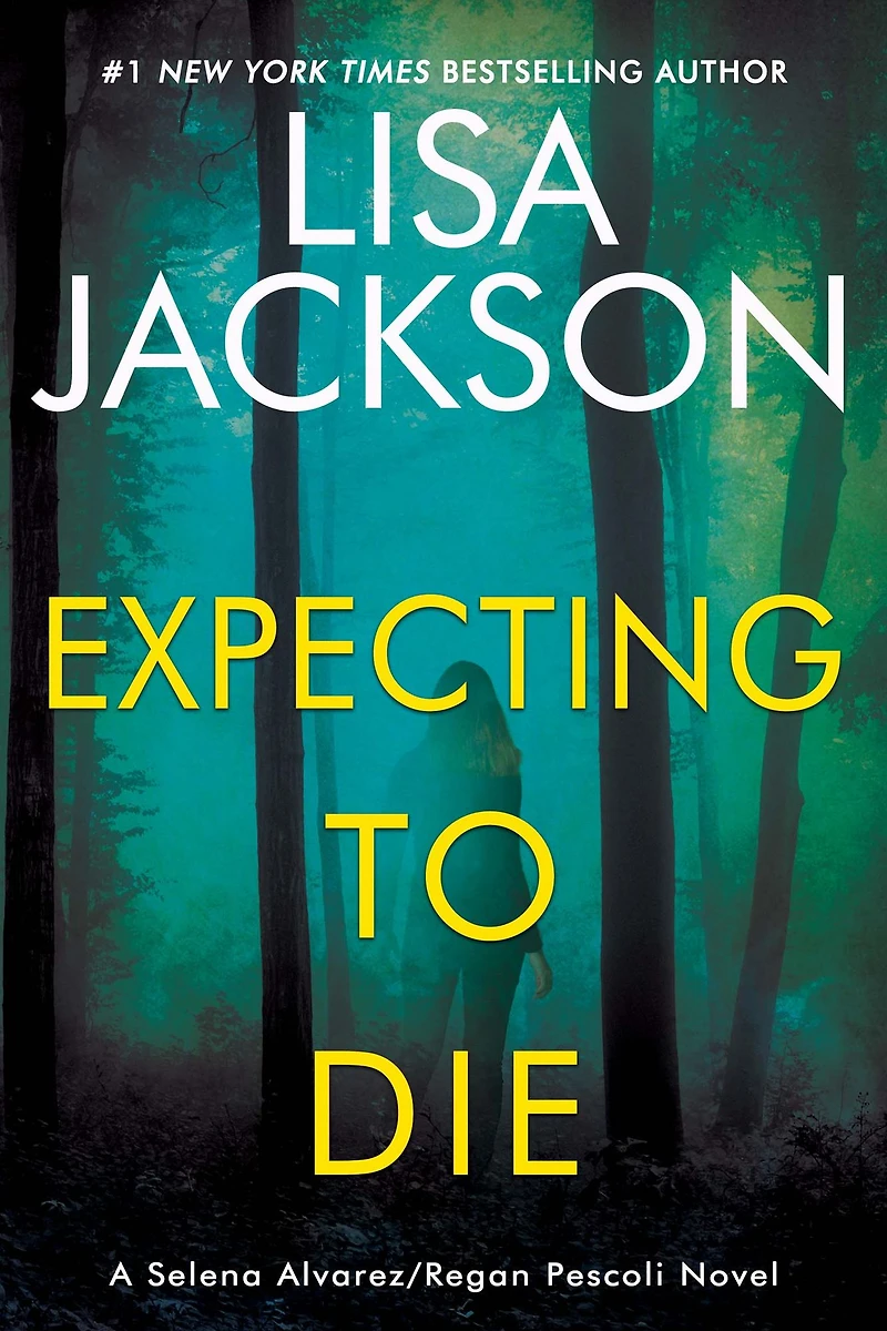 Expecting to Die (Abridged)