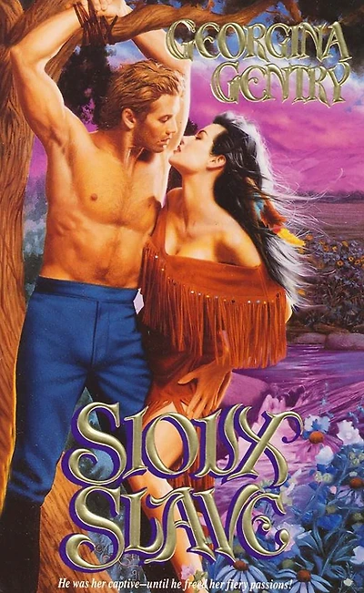 Sioux Slave