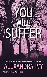 You Will Suffer