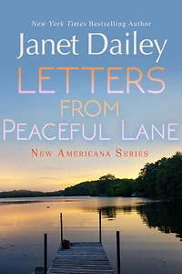 Letters from Peaceful Lane