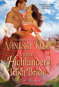 The Highlander's Irish Bride