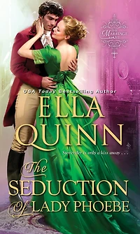 The Seduction of Lady Phoebe
