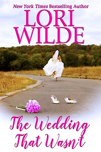 A Wedding on Bluebird Way