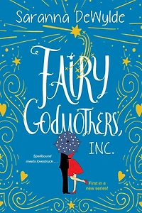 Fairy Godmothers, Inc.