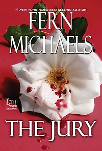 The Jury (Sisterhood Series #4)