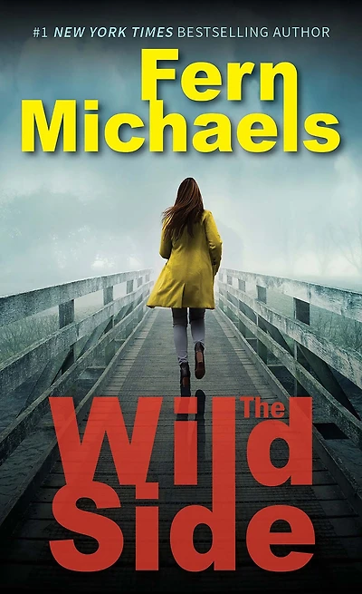The Wild Side: A Gripping Novel of Suspense