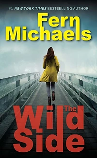 The Wild Side: A Gripping Novel of Suspense