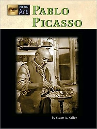 Pablo Picasso